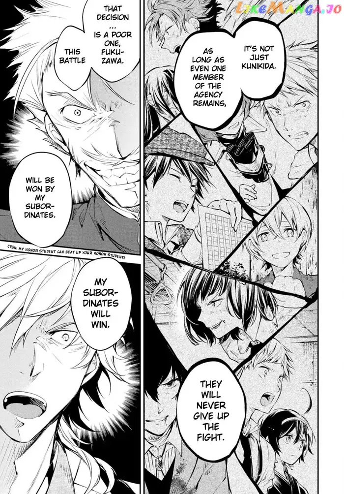 Bungou Stray Dogs Chapter 71 image 29_optimized